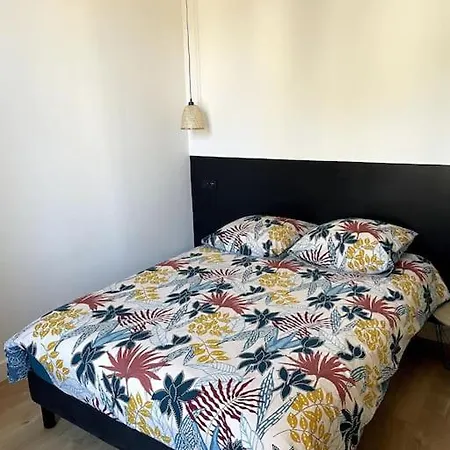 Apartment Marlene Vieil Antibes, Quartier Renove Et Dynamique, Clim, Balcon Antibes