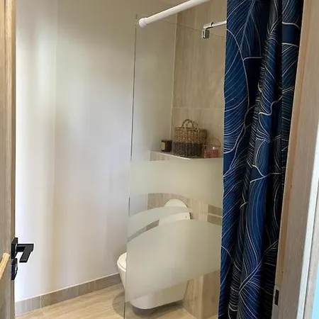 Marlene Vieil Antibes, Quartier Renove Et Dynamique, Clim, Balcon Apartment